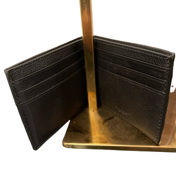 Men’s Coach Wallet NWOT - Picture 4 of 4